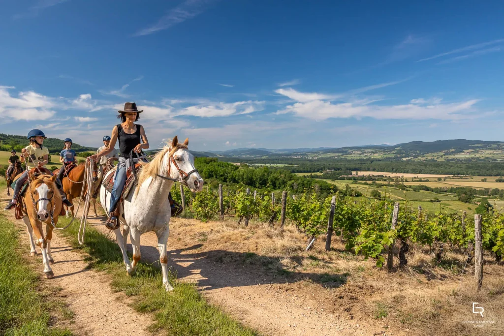 Autour de Cluny : 5 idées d’excursions et de randonnées dans le Mâconnais