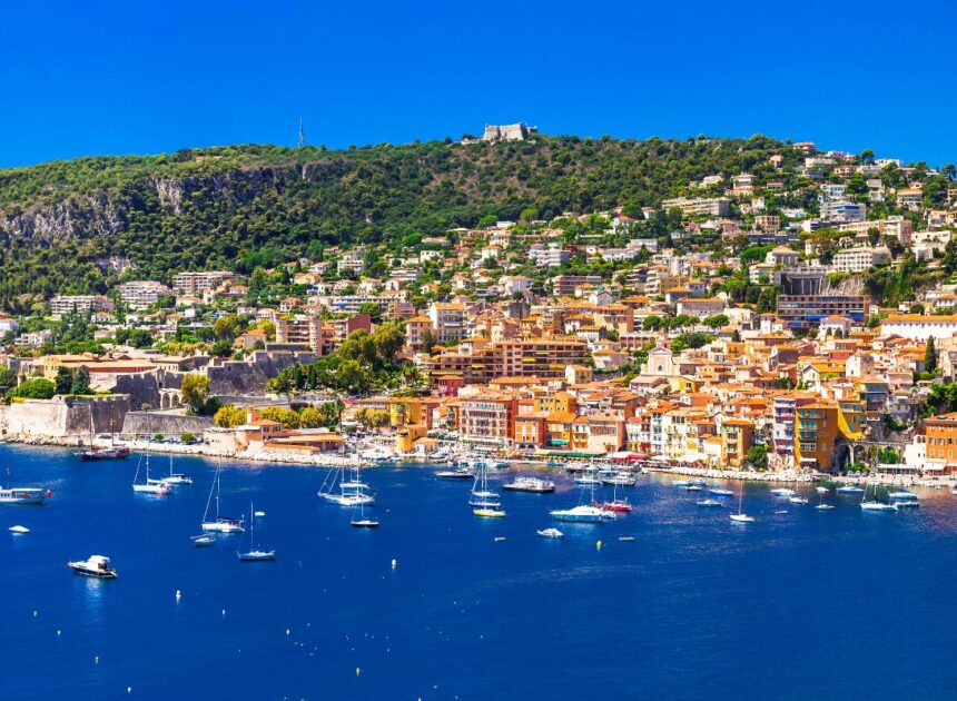 13 sites et points de vue spectaculaires à découvrir dans les Alpes-Maritimes