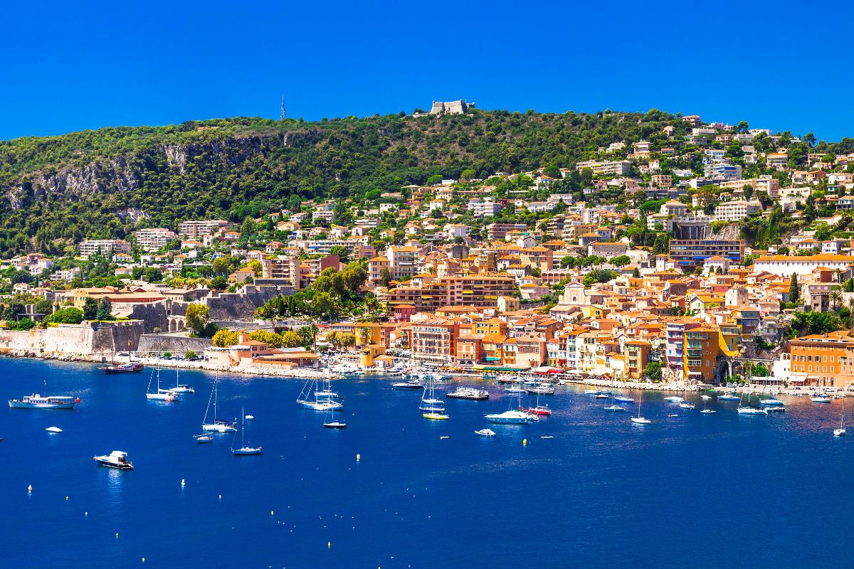13 sites et points de vue spectaculaires à découvrir dans les Alpes-Maritimes