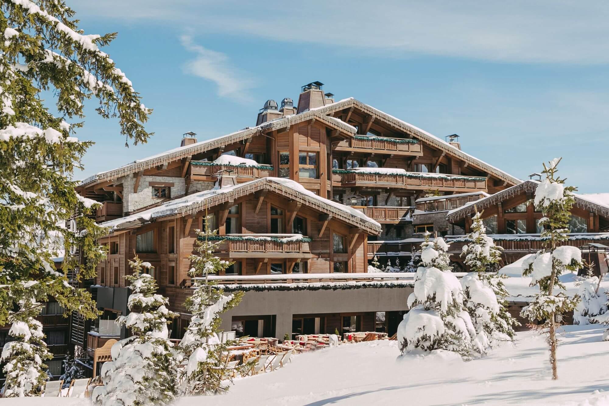 33 idées pour une escapade hivernale réussie en France