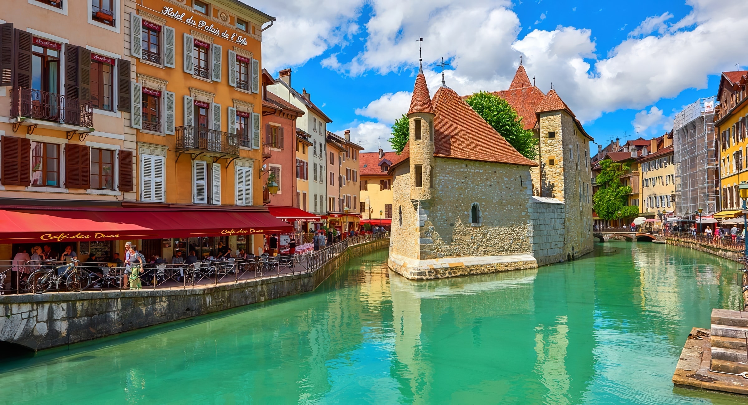Que voir à Annecy : 13 idées incontournables pour votre prochaine escapade