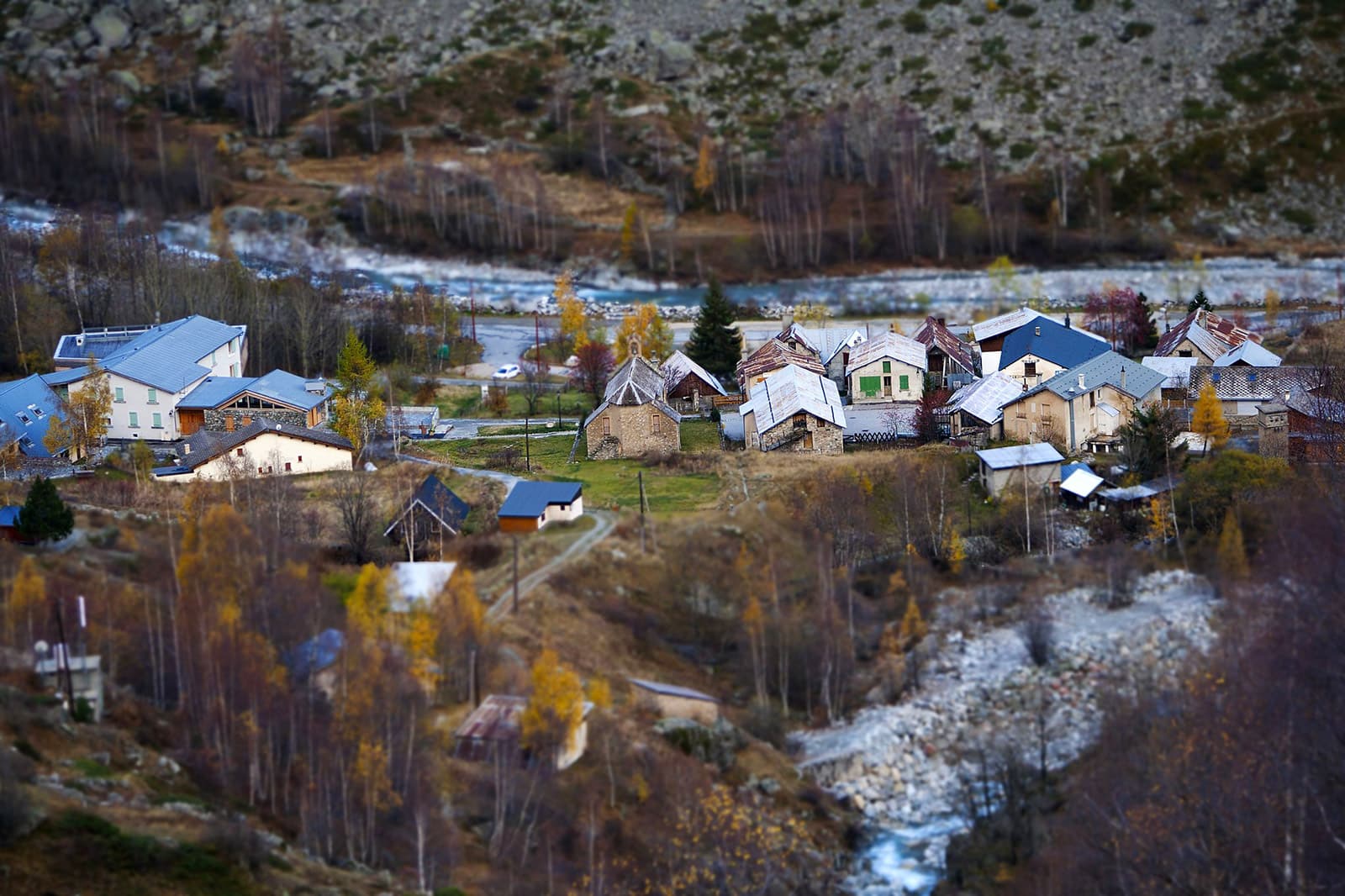 À la découverte de la vallée de la Bérarde : idées d’escapades et conseils de randonnée