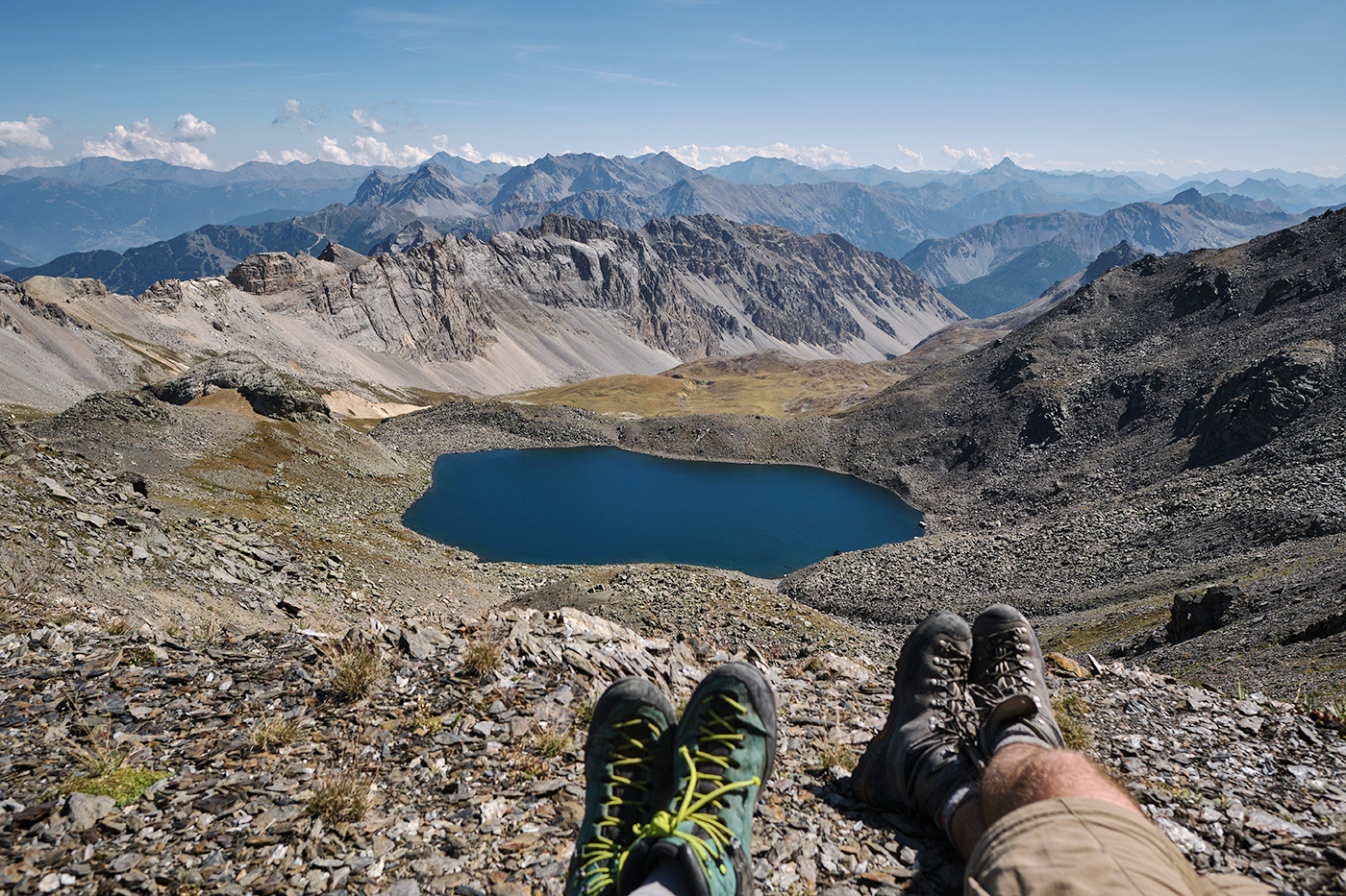 La randonnée dans la vallée de la Clarée vaut-elle vraiment le détour ?
