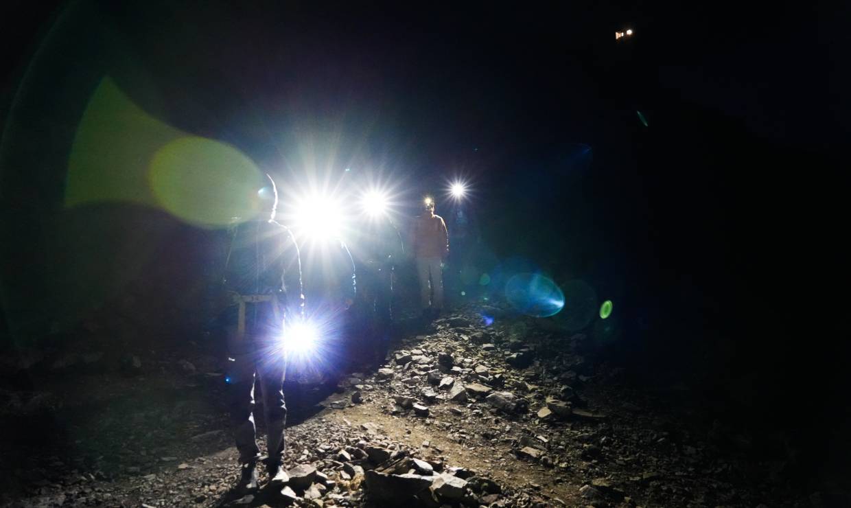 Pic du Midi de Bigorre : une nuit au sommet avec randonnée sur l’un des plus beaux belvédères de France